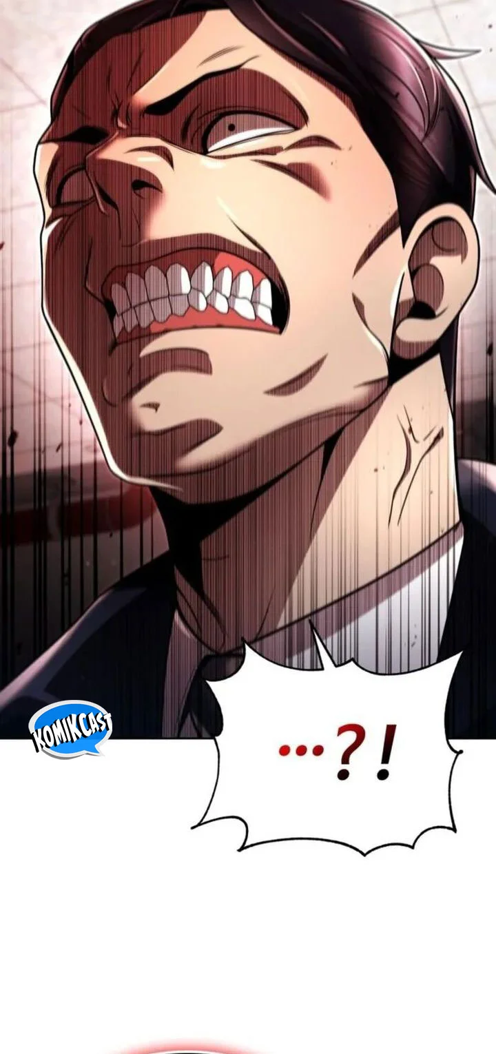 Clever Cleaning Life Of The Returned Genius Hunter Chapter 108 Fix Gambar 81